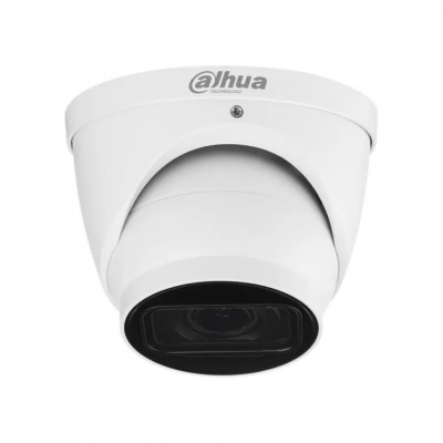 HDCVI видеокамера 5 Мп DahuaHAC-HDW1500TP-Z-A (2.7-12mm) для системы видеонаблюдения